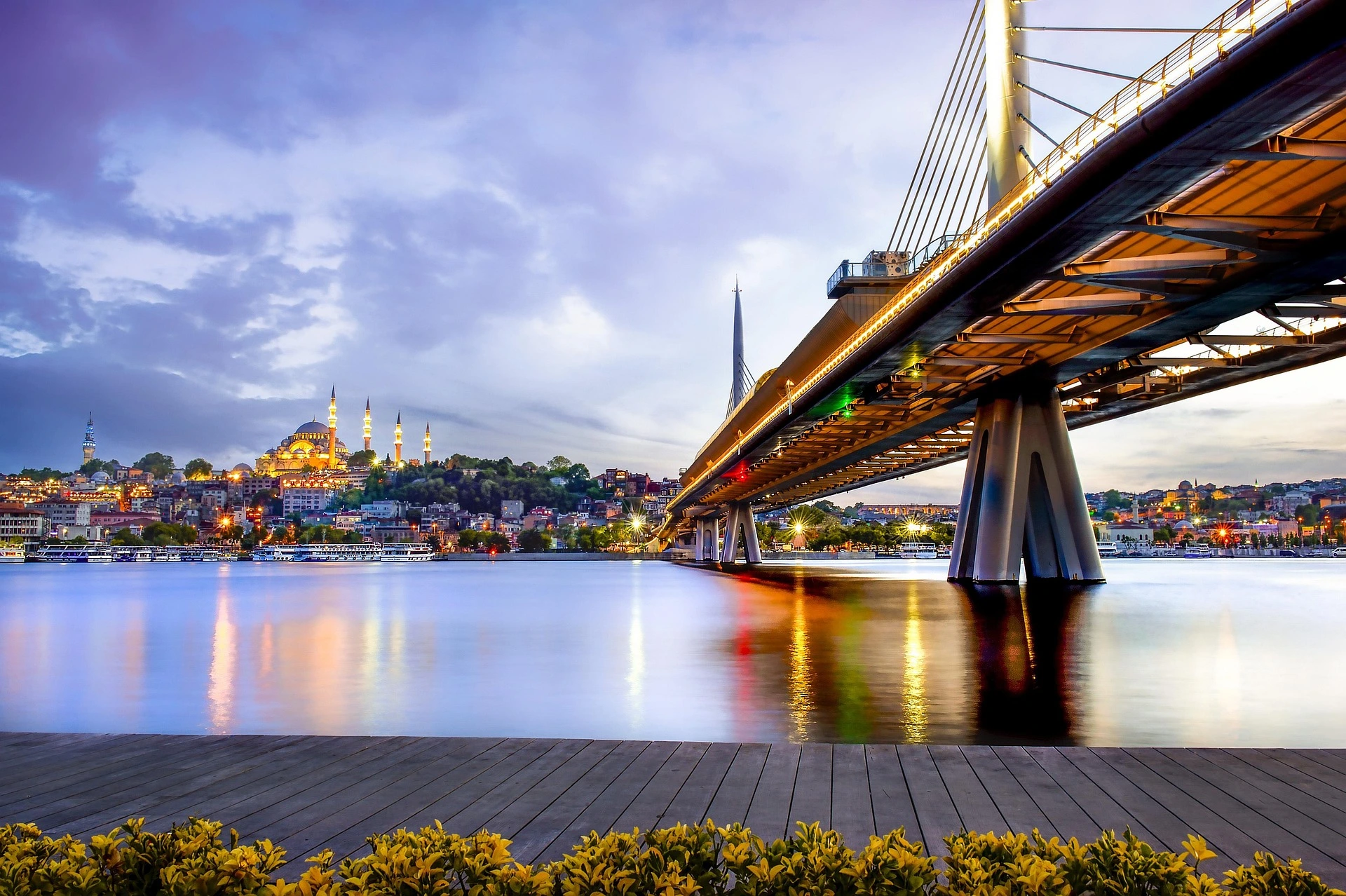Splendeurs de la Turquie: d’Istanbul à Ephèse