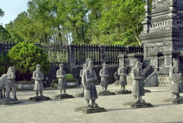 Immersion au Vietnam