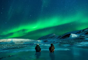 Terre D’islande
