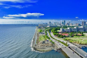 Immersion aux Philippines
