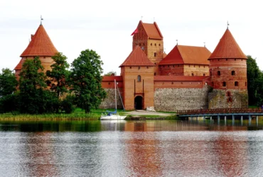 Pays Baltes
