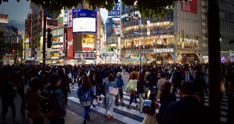  Tokyo sur mesure avec Adresses du Monde ! 