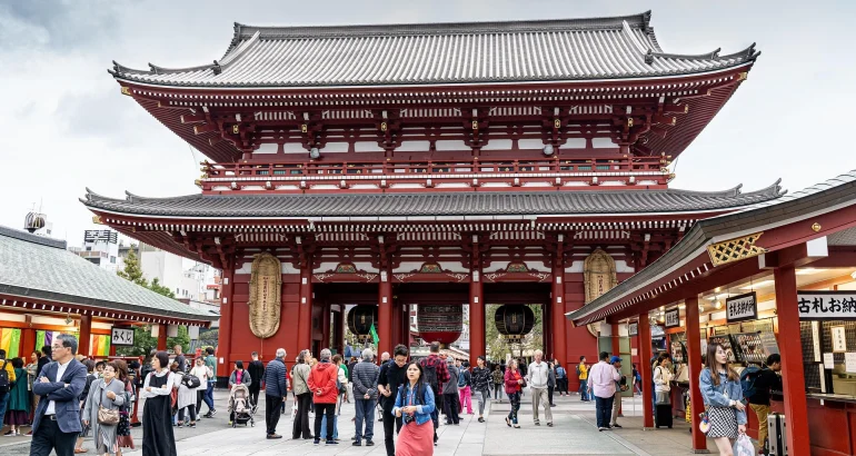  Tokyo sur mesure avec Adresses du Monde ! 