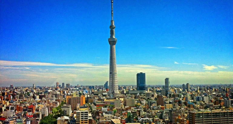  Tokyo sur mesure avec Adresses du Monde ! 