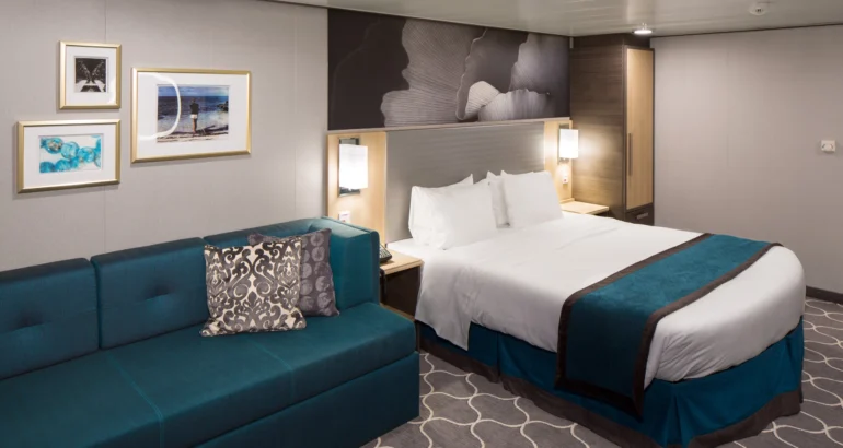 6 Jours à bord du Freedom of the seas