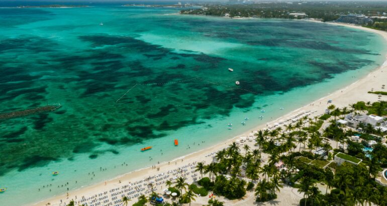 6 Jours à bord du Freedom of the seas