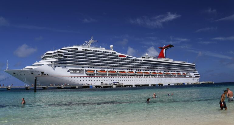 6 Jours à bord du Freedom of the seas