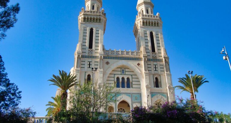 Spiritual Tour in Algeria 8 Days / 7 Nights