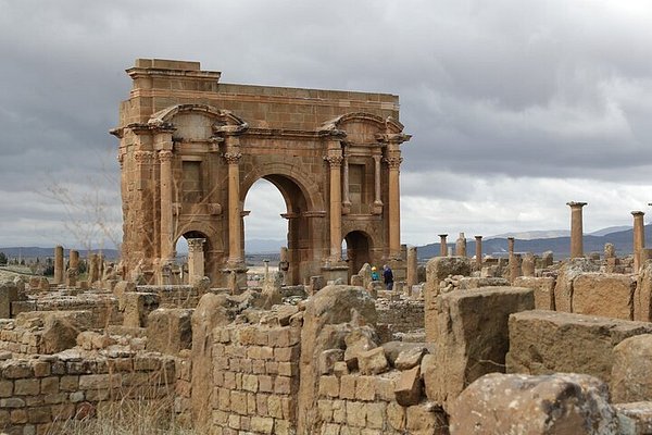Spiritual Tour in Algeria 8 Days / 7 Nights