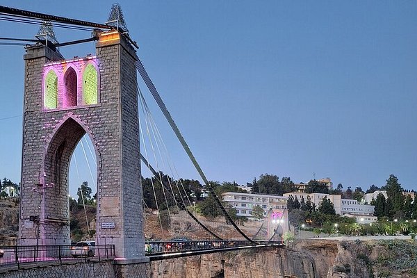 Spiritual Tour in Algeria 8 Days / 7 Nights