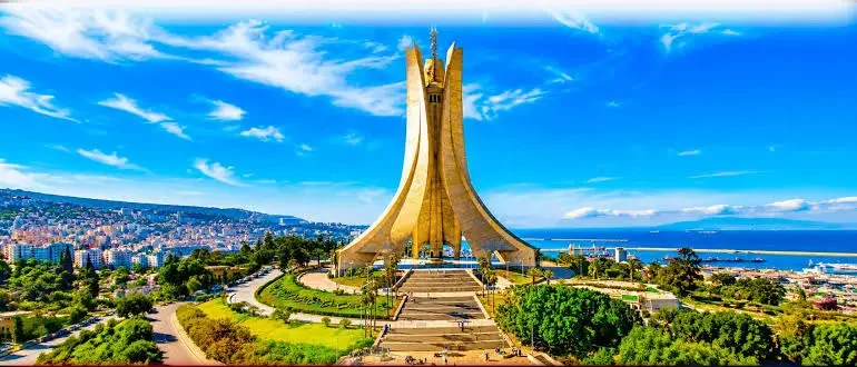 Spiritual Tour in Algeria 8 Days / 7 Nights