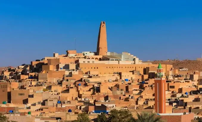Programme Ghardaïa 04jrs/03Nuits