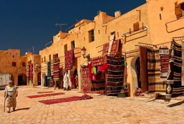 Programme Ghardaïa 04jrs/03Nuits